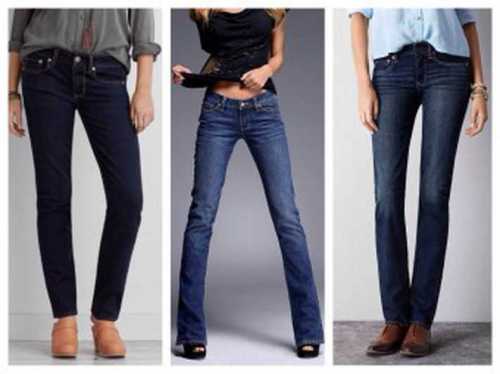 джинсы варенки: варианты получения в домашних условиях